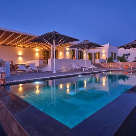 Delium Viu With Infinity Pool & Sunset View *