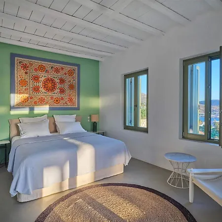 Villa Delium Viu With Infinity Pool & Sunset View *